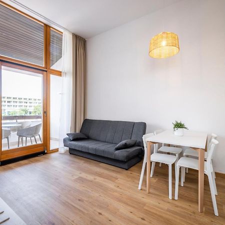 Apartments Vila Barka Portoroz Luaran gambar