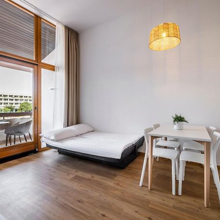Apartments Vila Barka Portoroz Luaran gambar