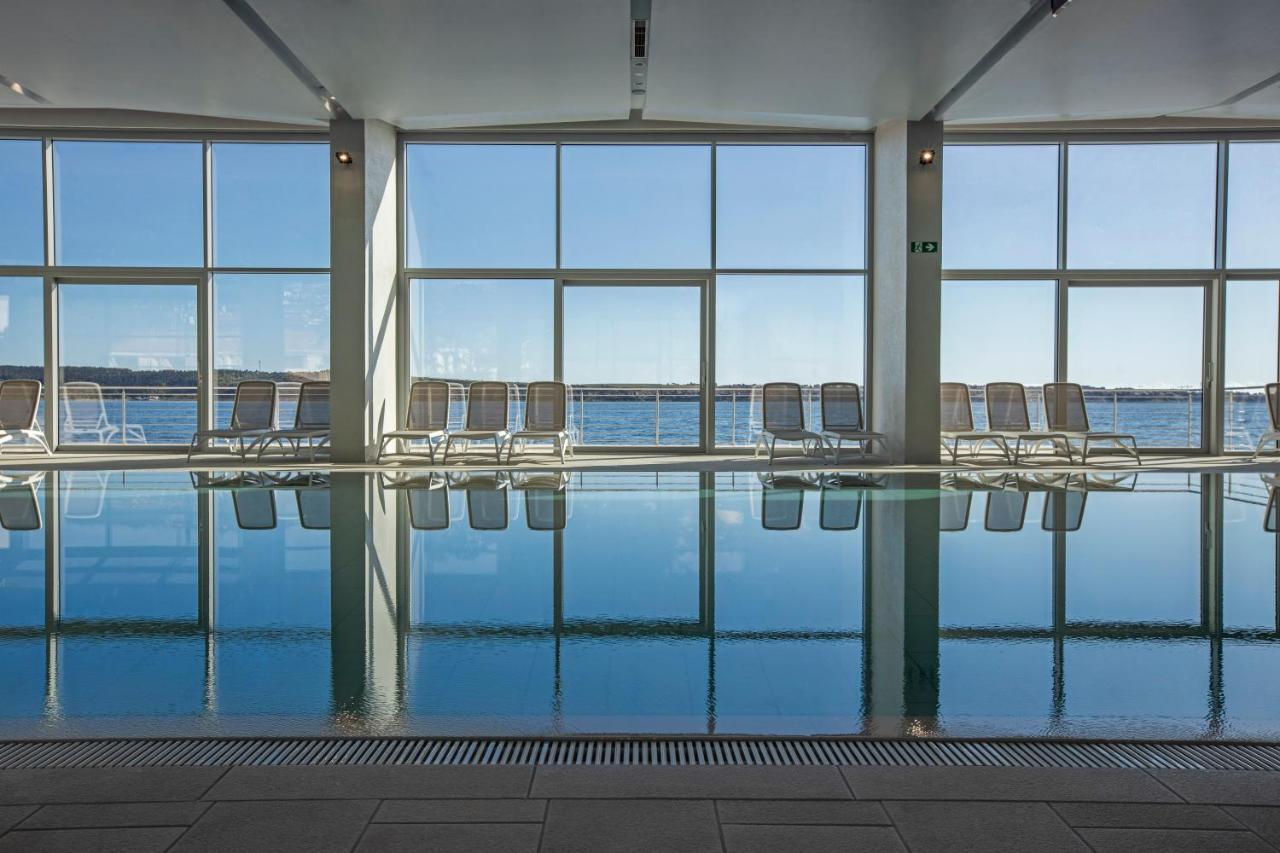Apartments Vila Barka Portoroz Luaran gambar