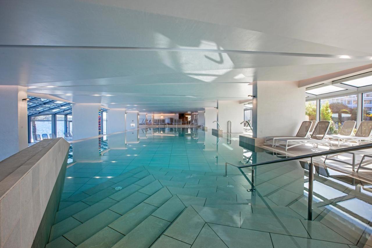Apartments Vila Barka Portoroz Luaran gambar