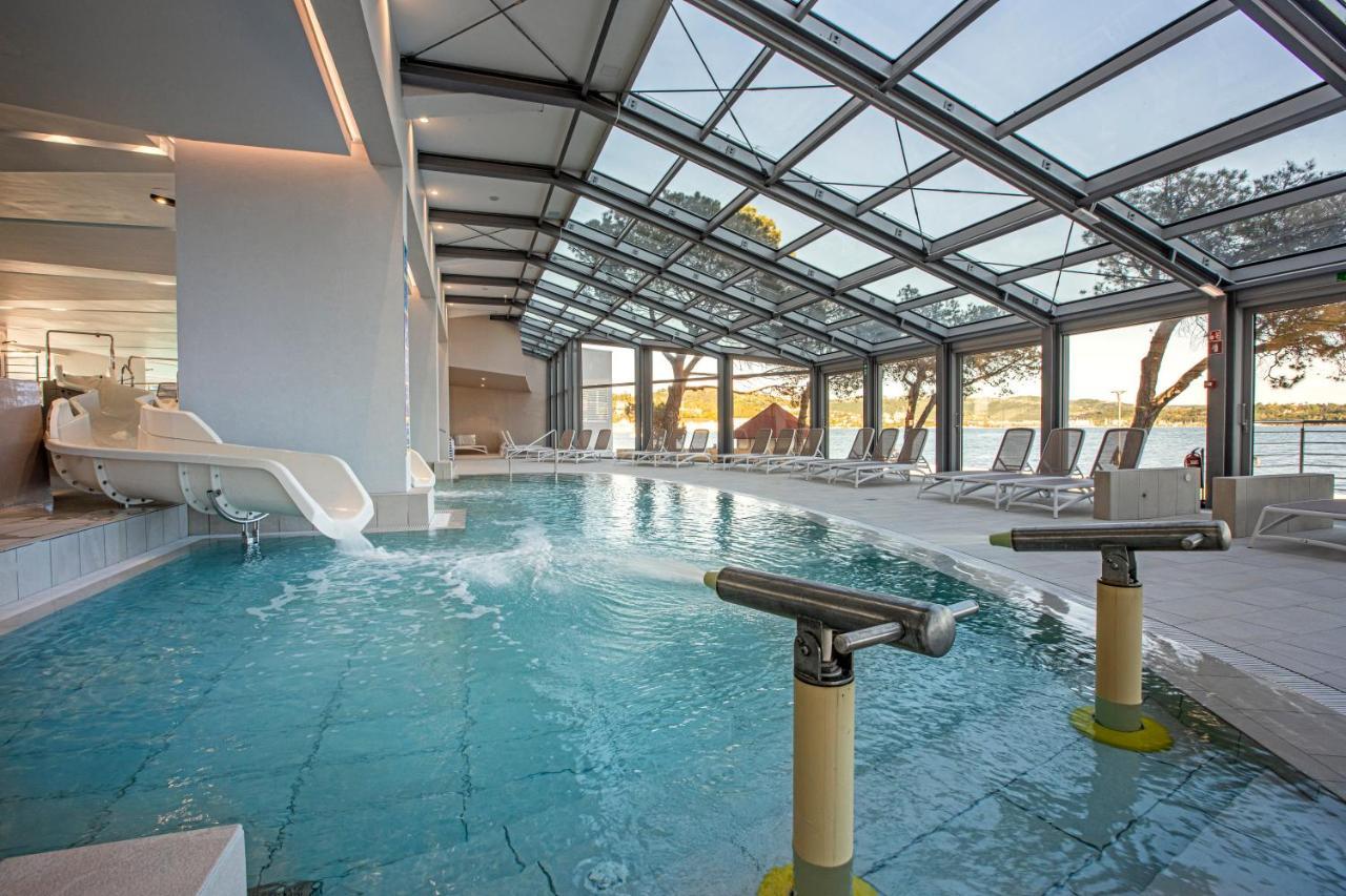 Apartments Vila Barka Portoroz Luaran gambar