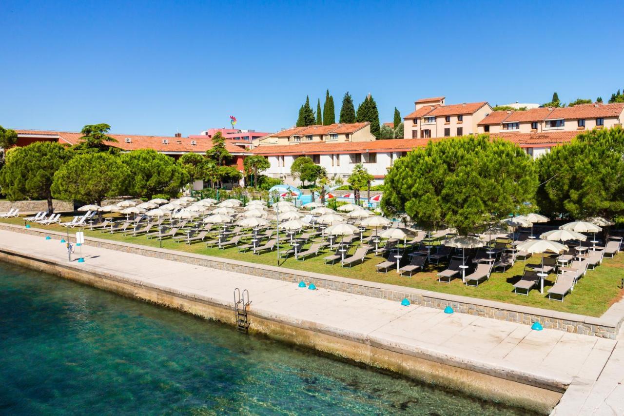Apartments Vila Barka Portoroz Luaran gambar