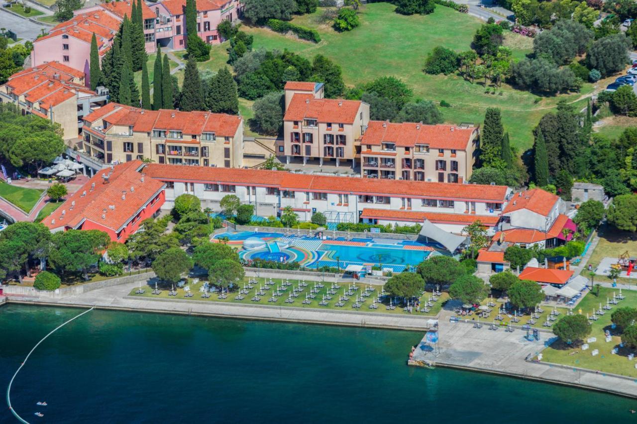 Apartments Vila Barka Portoroz Luaran gambar
