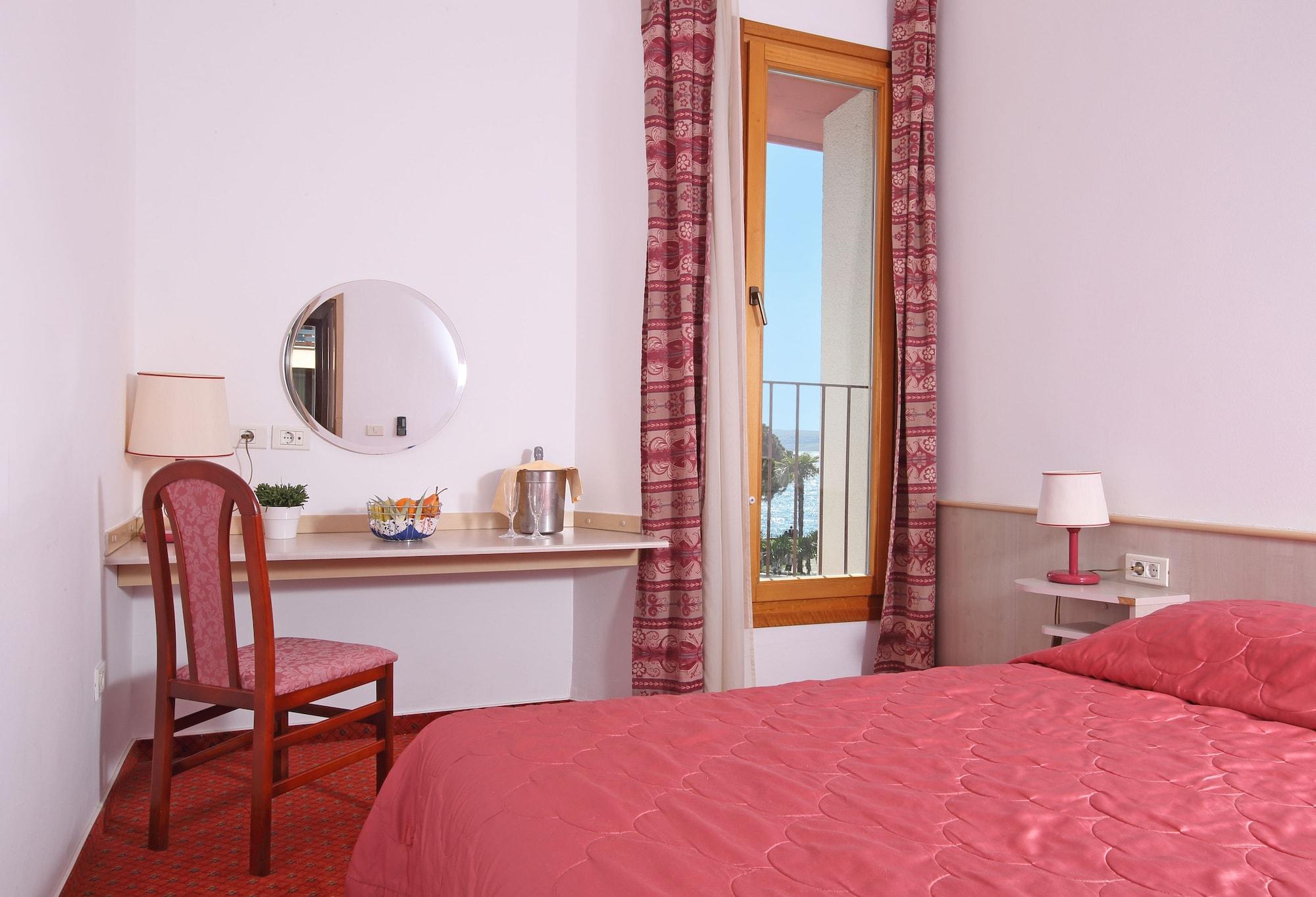 Apartments Vila Barka Portoroz Luaran gambar