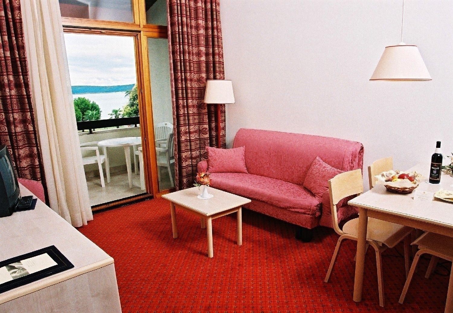 Apartments Vila Barka Portoroz Luaran gambar