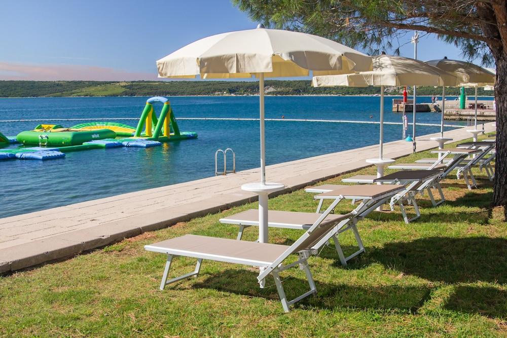 Apartments Vila Barka Portoroz Luaran gambar