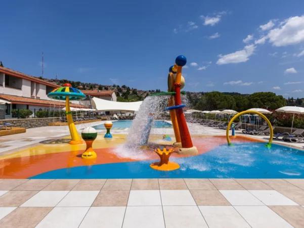 Apartments Vila Barka Portoroz Luaran gambar