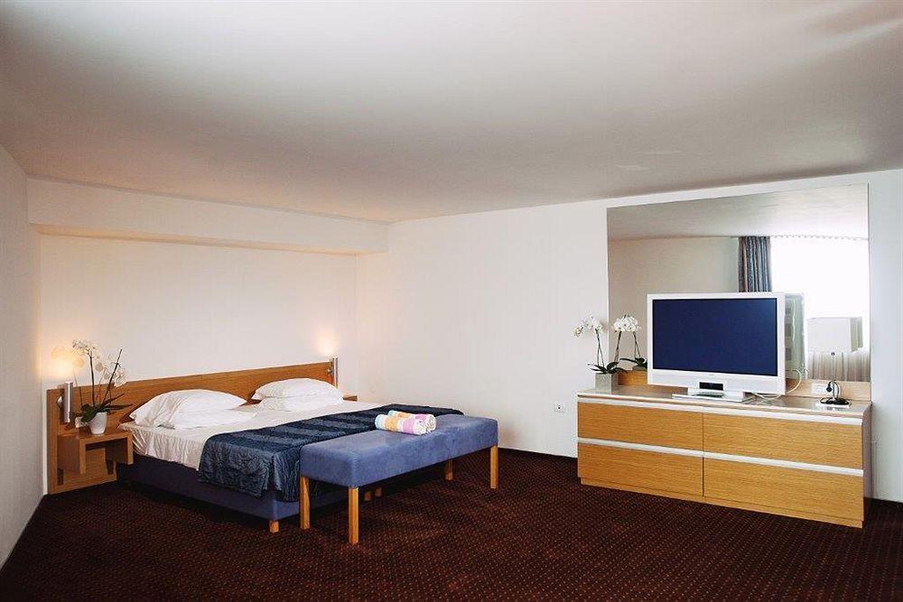Apartments Vila Barka Portoroz Luaran gambar