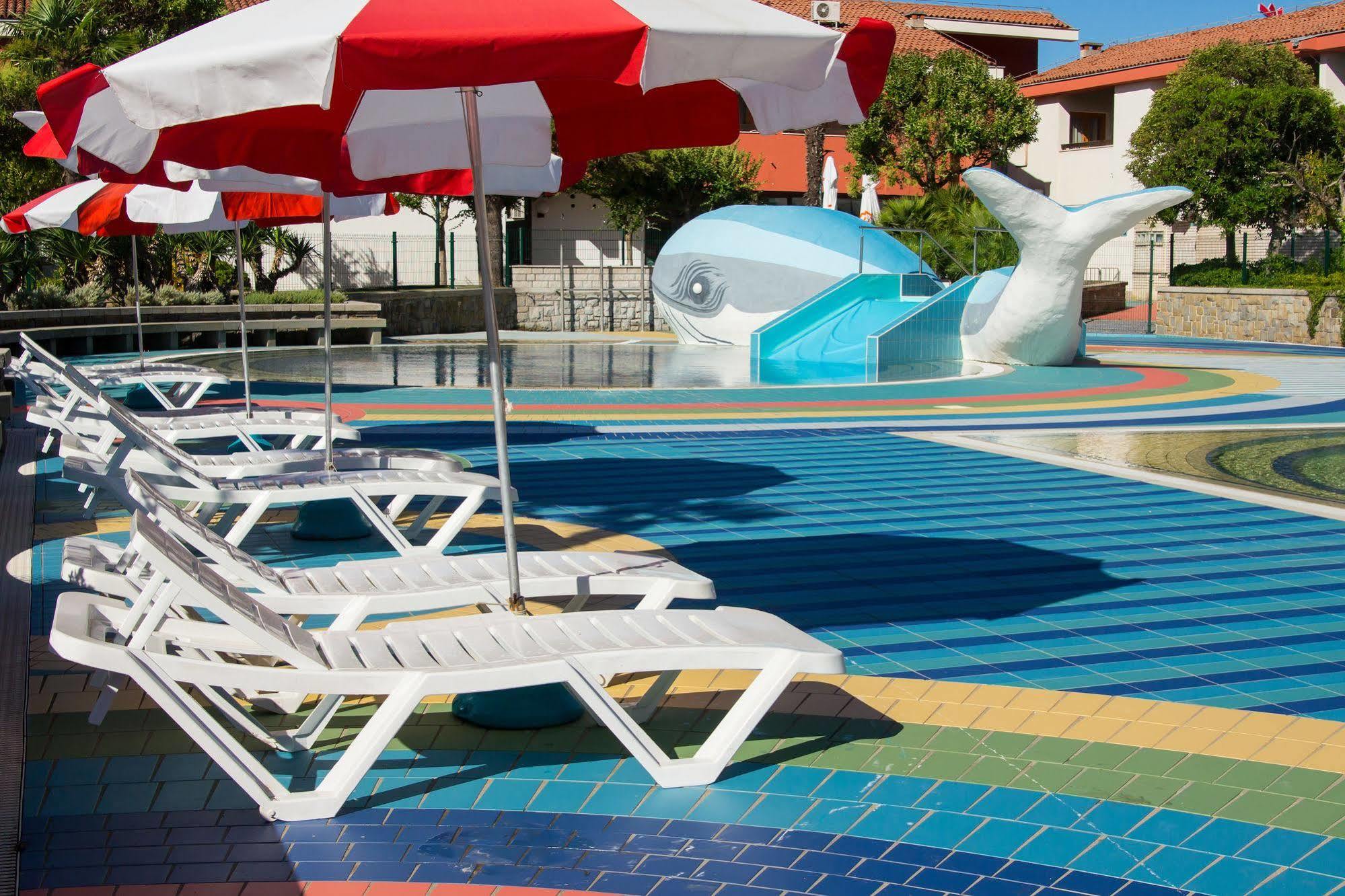 Apartments Vila Barka Portoroz Luaran gambar