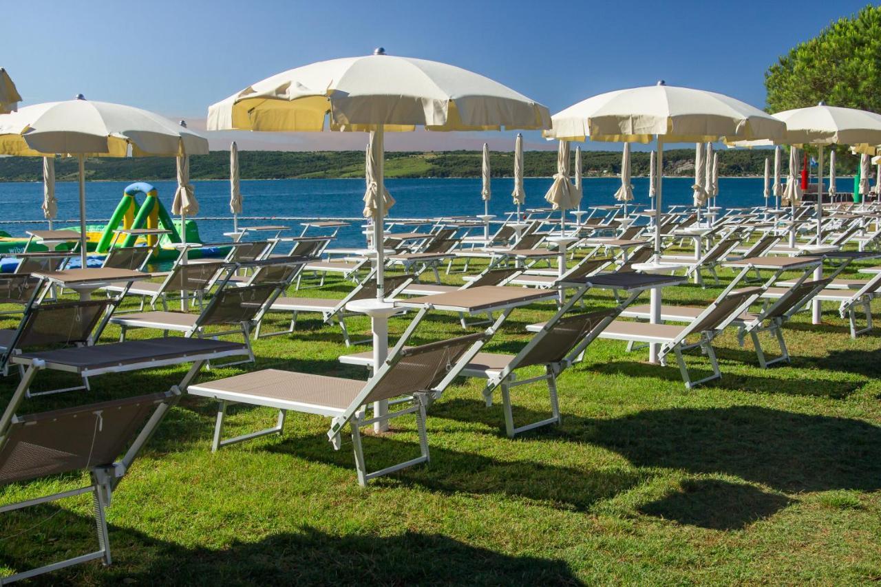 Apartments Vila Barka Portoroz Luaran gambar