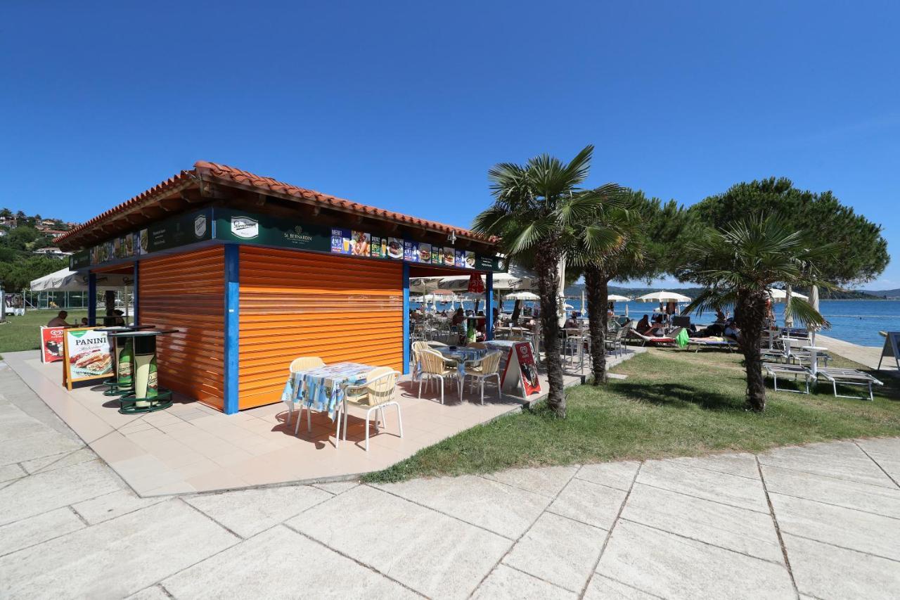 Apartments Vila Barka Portoroz Luaran gambar